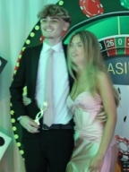 YR11 Prom 2025 - Awards